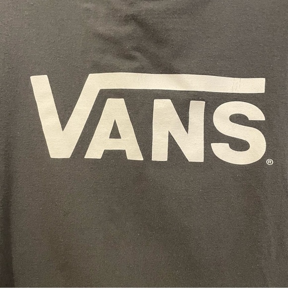 Vans Women’s Short-Sleeve T-Shirt - Picture 2 of 4